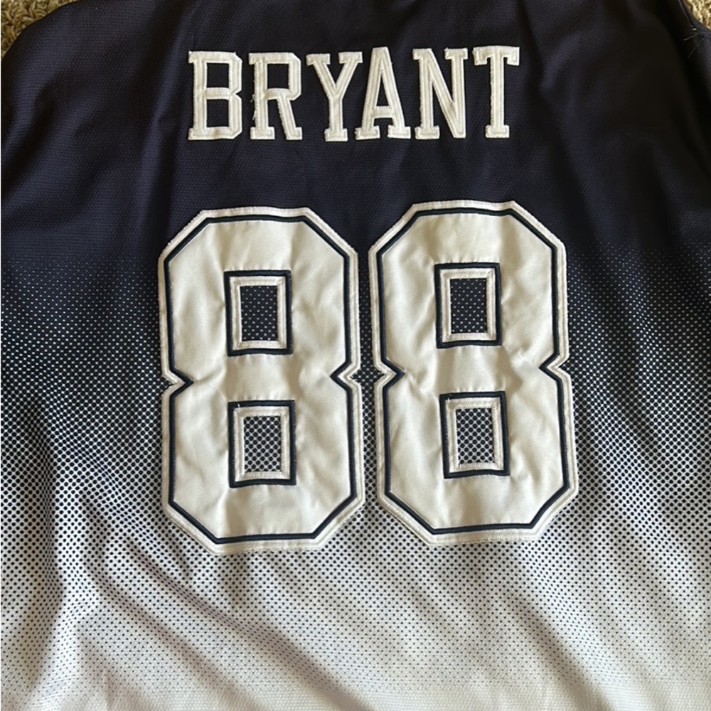 Dez Bryant Jersey